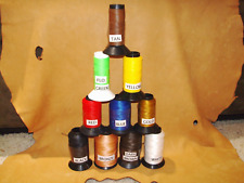 stilldub D-97**FLEMISH TWIST