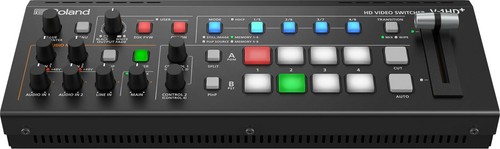 Roland 1hd mixer av - v-1hd+,