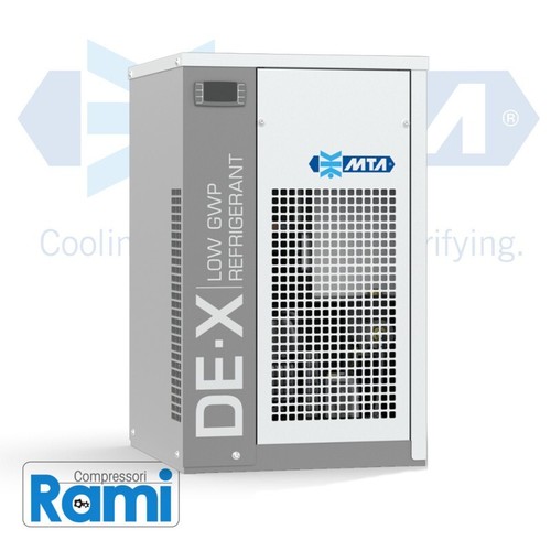 Essiccatore aria compressa - essiccatore,