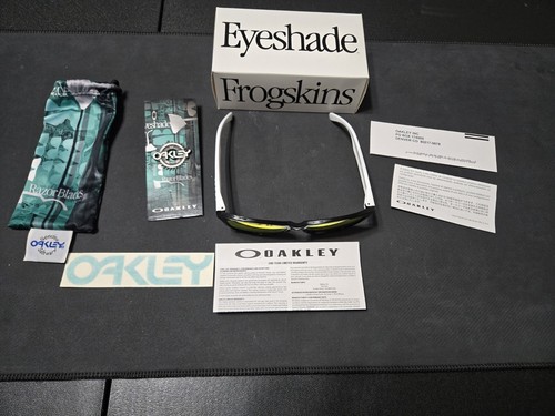 Rara oakley heritage - rara,