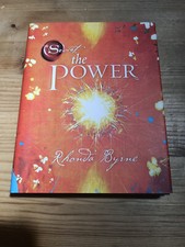 THE SECRET THE POWER di R