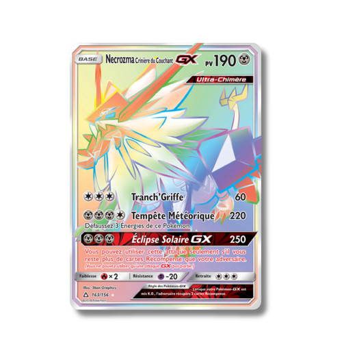Carte pokémon française - carte,