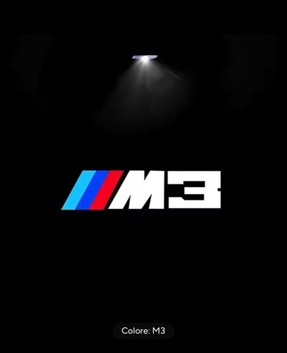 Proiettori logo luci led - 2,