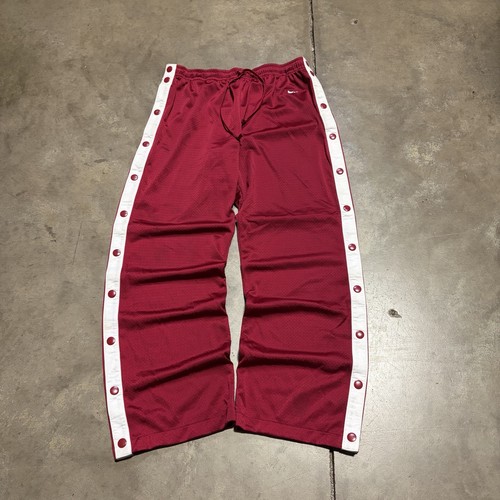Pantaloni nike track vintage - nike,