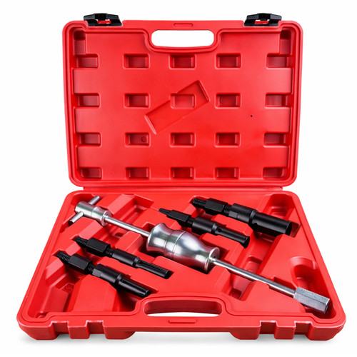 Set estrattori per - set,