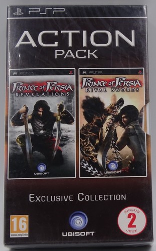 Prince persia revelations - prince, +