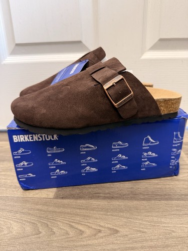 Zoccoli morbidi birkenstock - morbidi,
