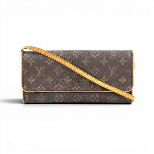 Borsa tracolla louis vuitton - a,