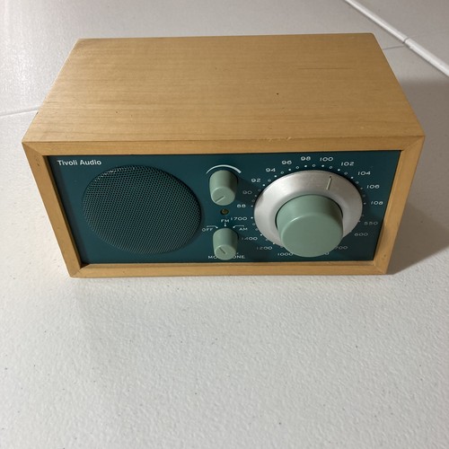Tivoli audio model - tivoli, one