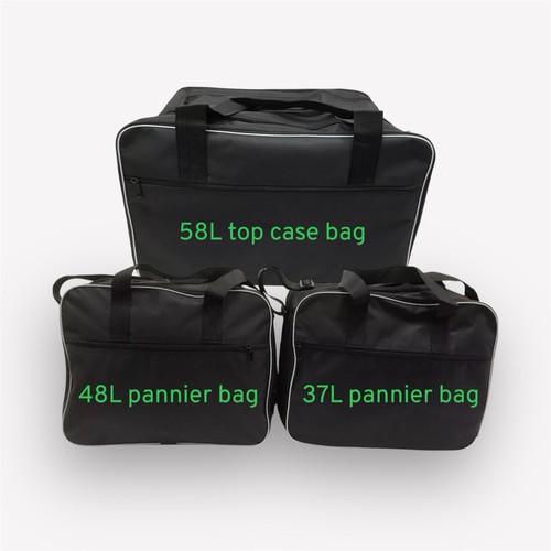 Set borse interne - 3,