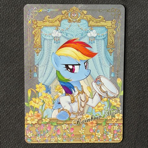 Rainbow dash 2025 kayou my - 2025,