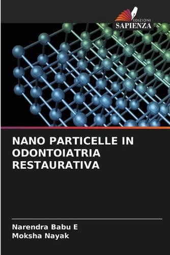 Nano particelle - nano, in