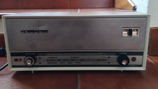 Radio d'epoca GELOSO G 3407-1