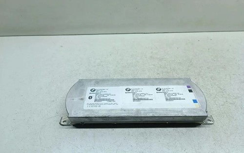 Centralina bluetooth bmw - centralina,