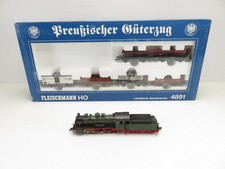 (GAU01) Fleischmann 4891 set