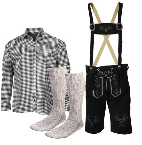 Ware set costume - b,