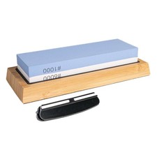 2 in 1 set di pietre per