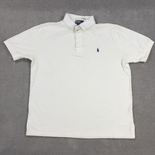 Polo vintage Ralph Lauren