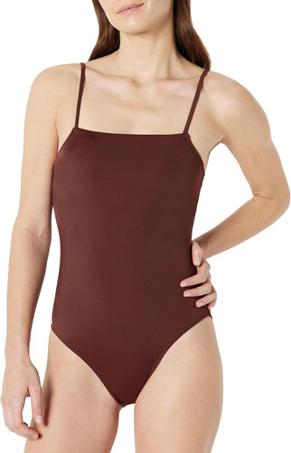 Costume bagno intero - da,