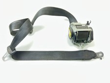 CINTURA DI SICUREZZA ANTERIORE SINISTRA PER FIAT Doblo Serie 735542440 (09>15)