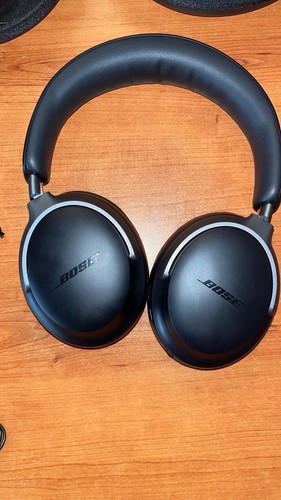 Bose quietcomfort cuffie - quietcomfort,