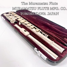 MURAMATSU FLAUTO TOKOROZAWA