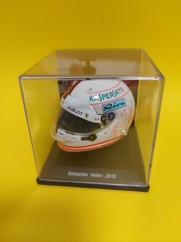 Modellino casco helmet - 1/5,