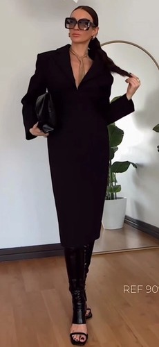 Zara fw25 nwt woman coll - fw25,