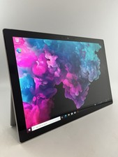 Microsoft Surface Pro 5 12,3"