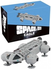 Eaglemoss 2021 Space 1999