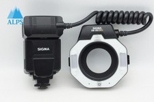 SIGMA ELECTRONIC FLASH MACRO