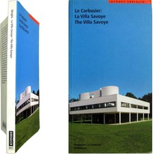 Le Corbusier La the Villa