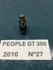 INIETTORE ORIGINALE KYMCO PEOPLE GTI 125 200 300 2010 2011 2012 2013 2014