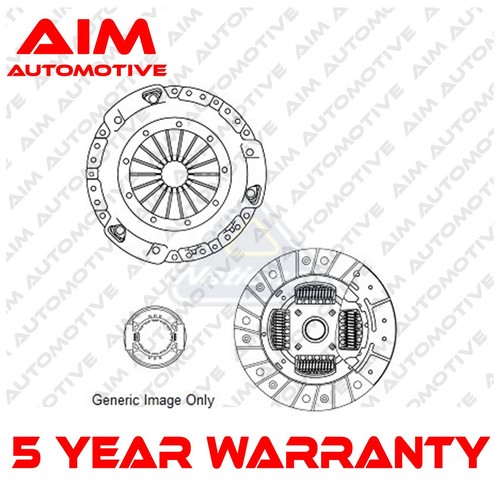 Kit frizione aim adatto vw - aim,