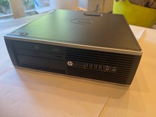 HP CompaQ 8200 Elite DESK TOP