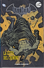 la Città del crimine - Batman