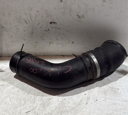 Tubo intercooler per mercedes - intercooler,