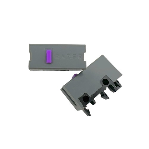 Microinterruttore ottico per