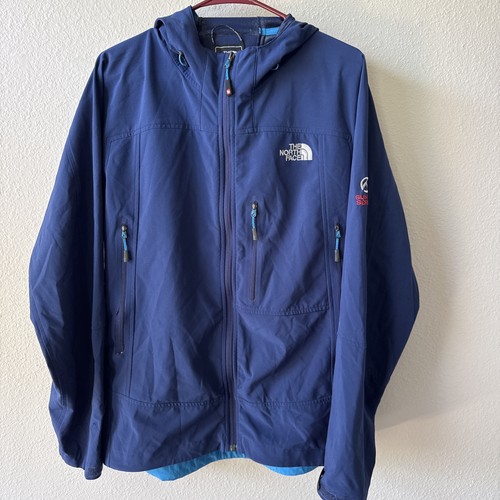 The north face summit - north,