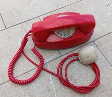 Telefono a disco Face Standard