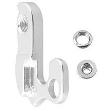 Deragliatore Gancio Bicicletta
