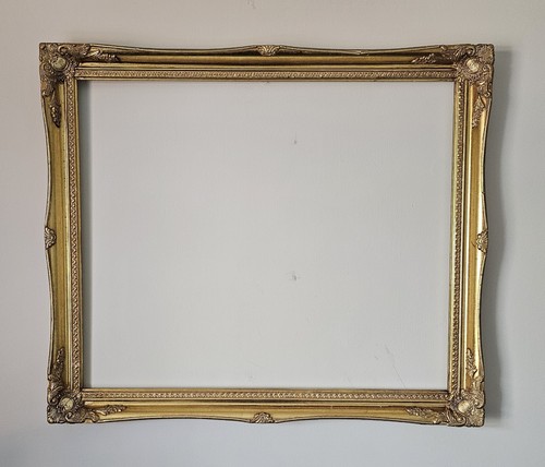Grande cornice vuota - , da