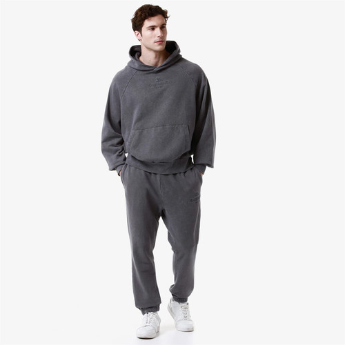 Kappa felpa uomo premium - kappa,