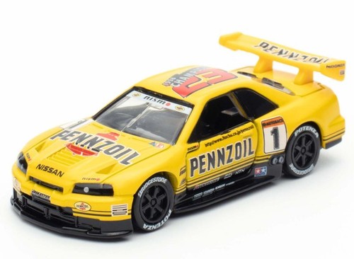 Nissan skyline - skyline, gt-r