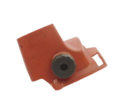 coperchio FILTRO ARIA CARBURATORE motosega HUSQVARNA 338 XPT 334 ricambi usati