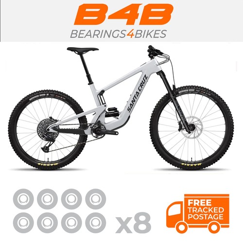 Santa cruz heckler 2023 - heckler,