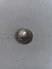 Quarto di dollaro 1966 e 1974