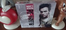 Marco Mengoni Re Matto Platinum Edition 2 Cd Sigillato Da Collezione