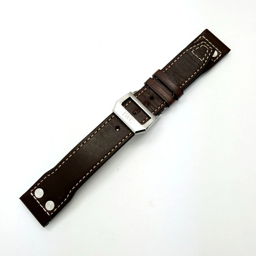 Iwc big pilot cinturino - iwc,