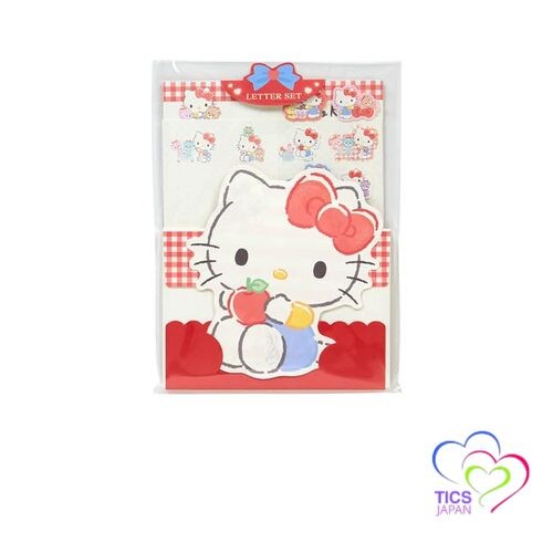Sanrio 493821 set lettere - 493821,
